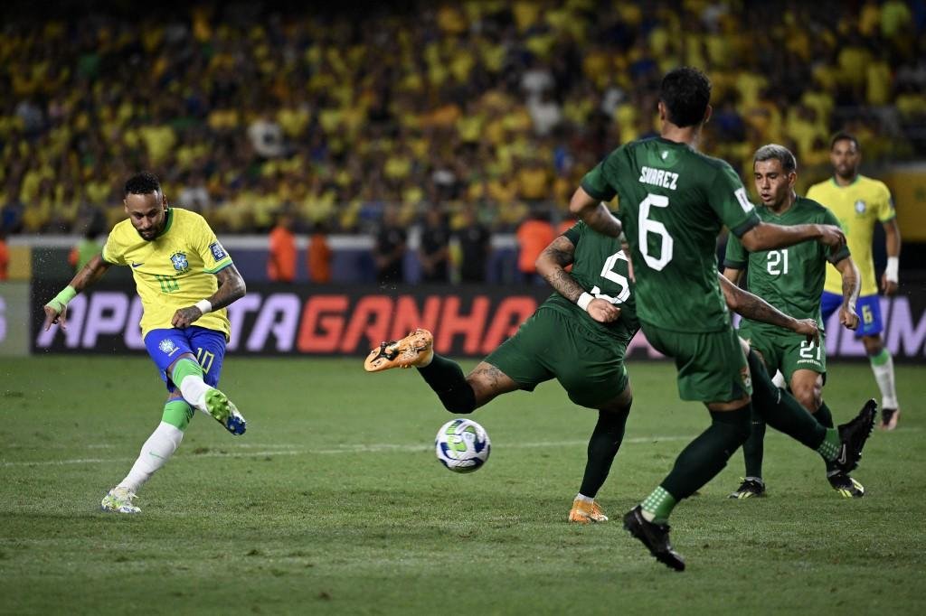 Artilheiro chegou a 79 gols