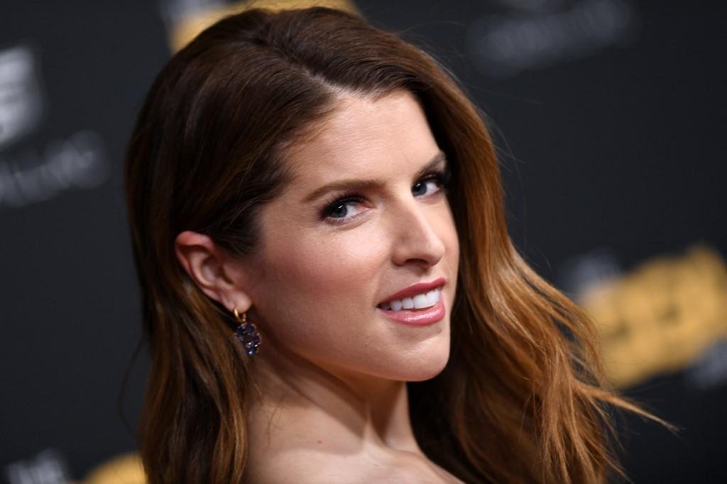 Anna Kendrick faz seu primeiro trabalho como diretora em "Woman of the Hour"