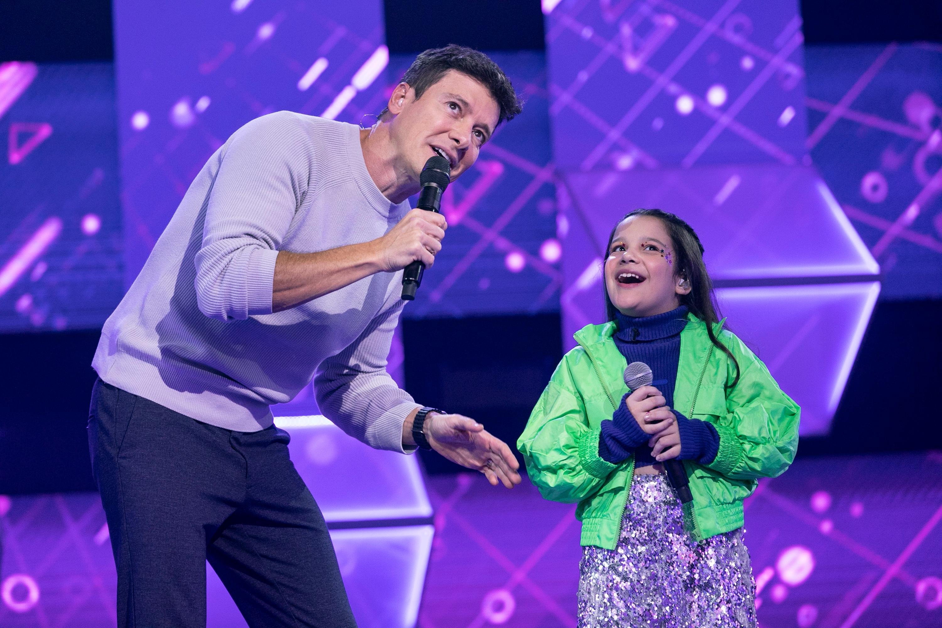 O programa vai ao ar &agrave;s 18h deste domingo, 10