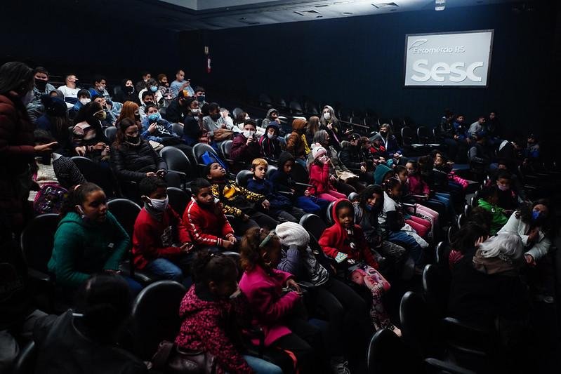Agendamentos para alunos devem ser realizados por e-mail