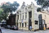 Museu Júlio de Castilhos em Porto Alegre