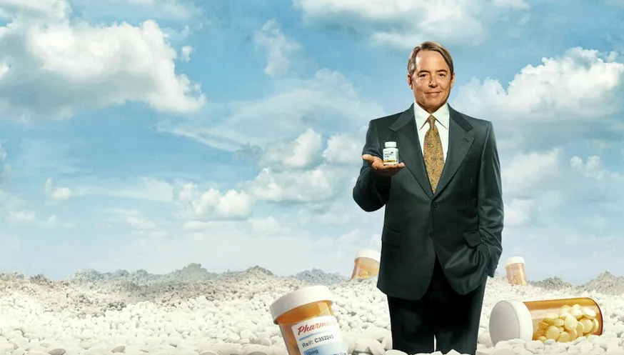 Ator Matthew Broderick est&aacute; no elenco da s&eacute;rie