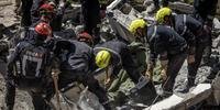 Catástrofe também deixou 2.562 feridos, conforme novo balanço do Ministério do Interior