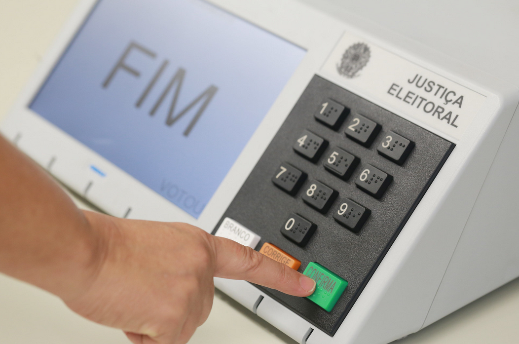 Regras dever&atilde;o valer j&aacute; no pr&oacute;ximo pleito