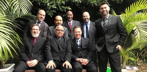 Jazz Gigg faz show gratuito nesta ter&ccedil;a-feira, &agrave;s 19h