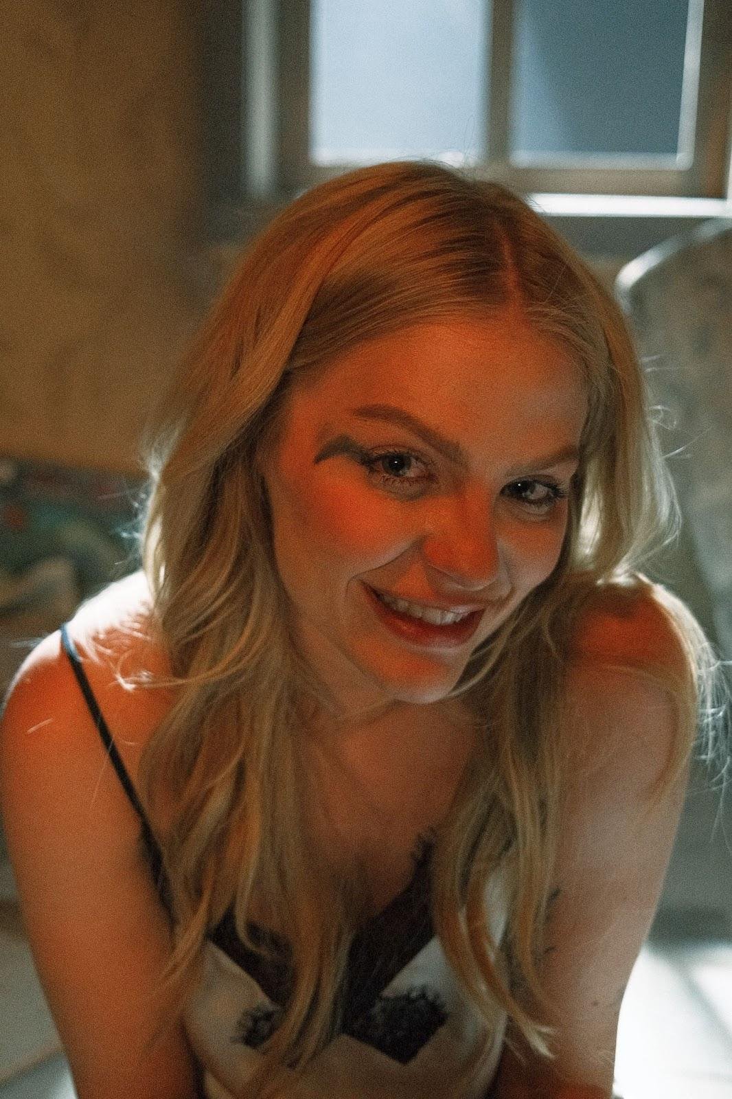 Lu&iacute;za Sonza