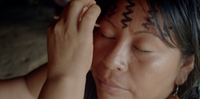 Filme ‘Escute: A Terra foi Rasgada’ apresenta realidade de indígenas que lutam contra o garimpo