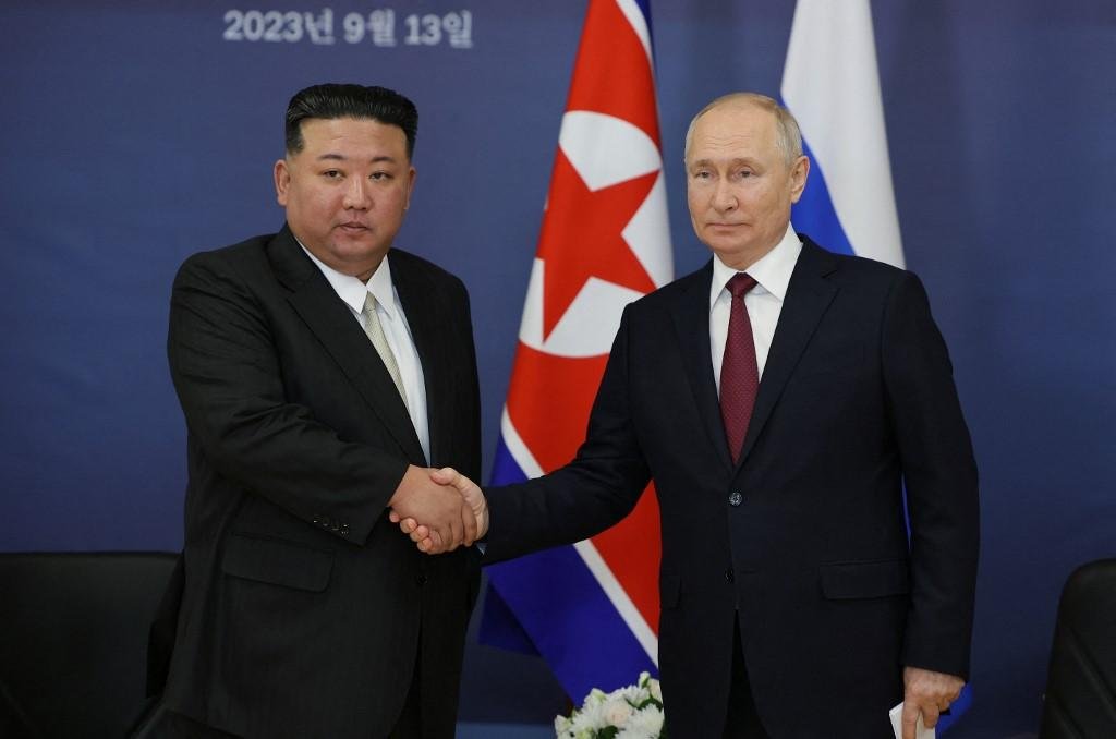 Putin busca formas de abastecer conflito com Ucr&acirc;nia