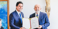 Ministro foi nomeado por Lula nesta quarta
