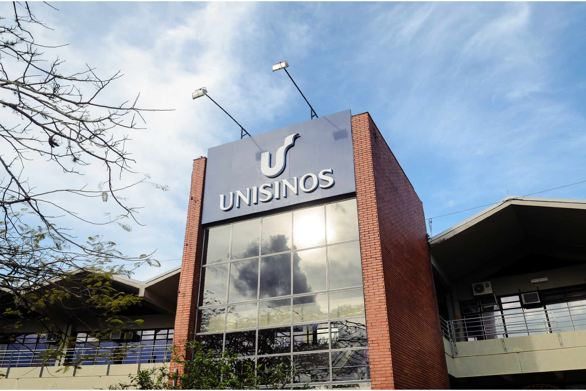 Mesmo na modalidade &agrave; dist&acirc;ncia, os campi da universidade ficam abertos aos estudantes