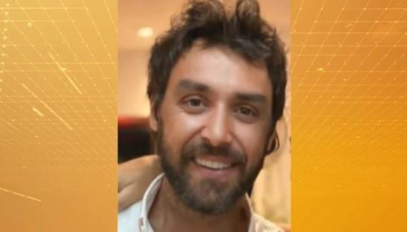 Rico Tavares, conhecido por ter maquiado celebridades