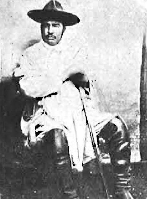 Fabricio Vieira