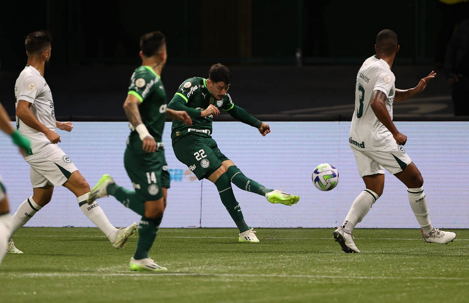 Verd&atilde;o segue persegui&ccedil;&atilde;o ao Botafogo