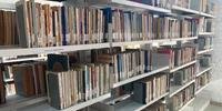 Iniciativa pretende repor livros em acervos danificados ou destruídos
