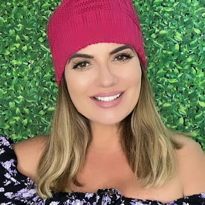 Influencer Adriana Thyssen, do Blog da Drika, morreu no &uacute;ltimo domingo, 17