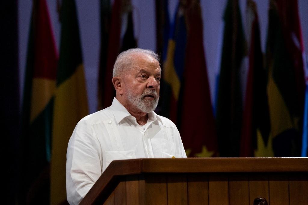 Encontro vai ocorrer depois da reuni&atilde;o bilateral de Lula com Joe Biden &agrave; margem da Assembleia Geral da ONU