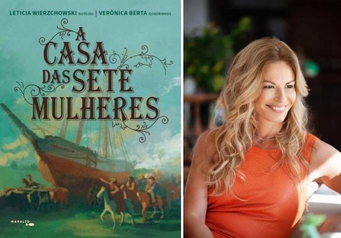Em Porto Alegre, o lan&ccedil;amento ser&aacute; no dia 29 de setembro, &agrave;s 19h