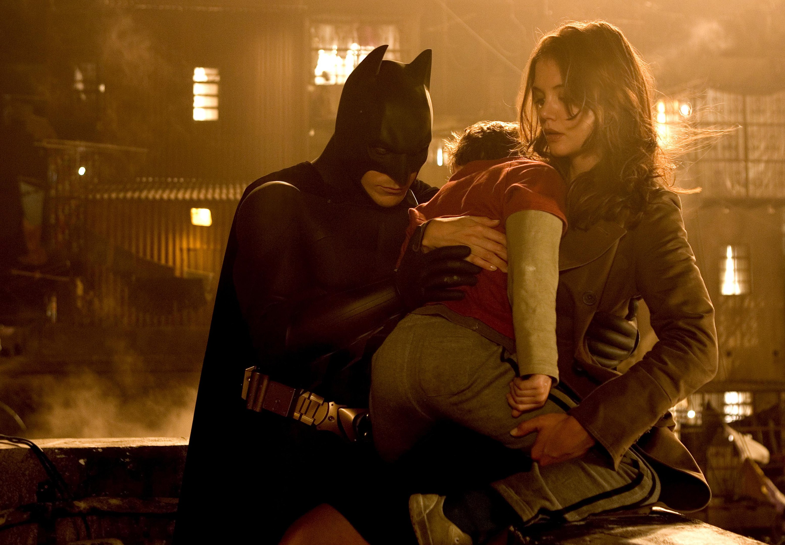 A verdade &eacute; que, nas &uacute;ltimas oito d&eacute;cadas, Batman tem realmente marcado o imagin&aacute;rio de uma legi&atilde;o de f&atilde;s