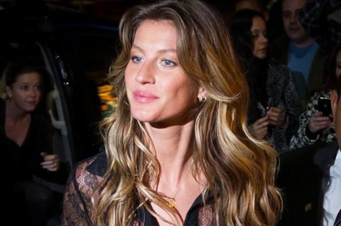 Gisele B&uuml;ndchen revelou detalhes sobre a cria&ccedil;&atilde;o dos filhos Vivian e Benny ap&oacute;s o div&oacute;rcio com Tom Brady