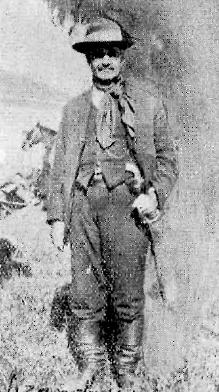 General Est&aacute;cio Azambuja