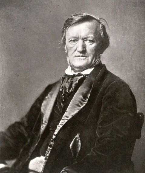 A autora diz que Richard Wagner era antissemita ferrenho e escreveu textos odiosos