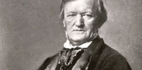 A autora diz que Richard Wagner era antissemita ferrenho e escreveu textos odiosos