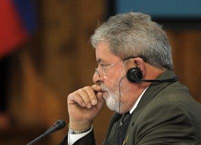 Aumento do n&uacute;mero de pa&iacute;ses emergentes no Banco Mundial foi outra conquista citada por Lula
