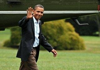 Obama aumentar&aacute; o coro para Chigado ser eleita sede das Olimp&iacute;adas de  2016