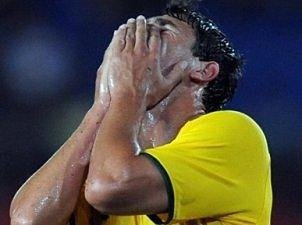 Giuliano marcou na goleada brasileira no Mundial Sub-20