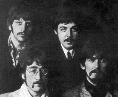 Grupo acabou em 1970