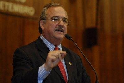 Deputado renunciou &agrave; vice-presid&ecirc;ncia da Comiss&atilde;o de Rodovias da Assembleia