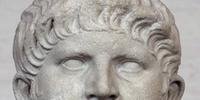 Nero é considerado um dos governantes de Roma mais cruéis, depravados e megalomaníacos