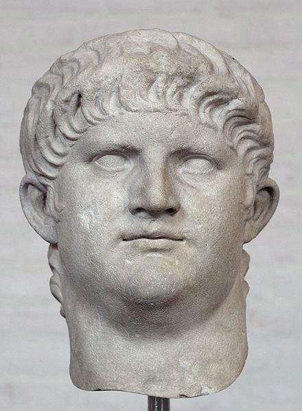 Nero &eacute; considerado um dos governantes de Roma mais cru&eacute;is, depravados e megaloman&iacute;acos