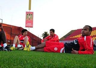 Inter precisa de boa pontaria para vencer Universidad de Chile