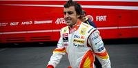 Alonso será o novo companheiro de Massa na Ferrari em 2010