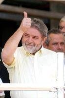 Lula chega &agrave; Dinamarca para defender candidatura do Rio nas Olimp&iacute;adas de 2016 