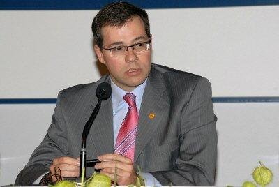 Toffoli &eacute; aprovado no plen&aacute;rio do Senado e ser&aacute; ministro do STF