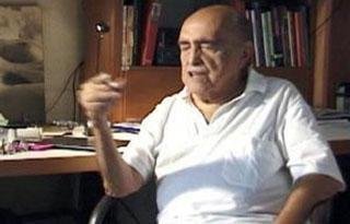 Niemeyer passa por cirurgia para retirar tumor