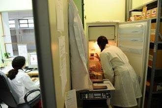 Posto no IAPI disponibiliza tratamento contra HIV