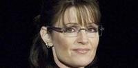 Palin é potencial candidata à Casa Branca nas próximas eleições