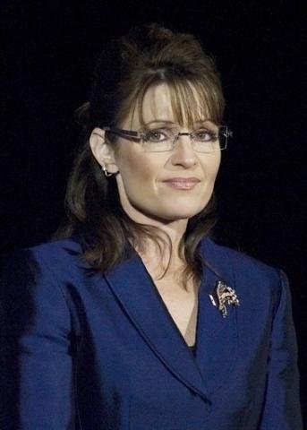 Palin &eacute; potencial candidata &agrave; Casa Branca nas pr&oacute;ximas elei&ccedil;&otilde;es