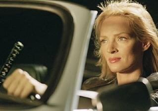 Tarantino confirma que quer filmar Kill Bill 3