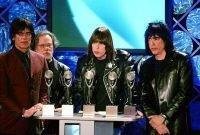Filme sobre os Ramones pode ser feito em breve