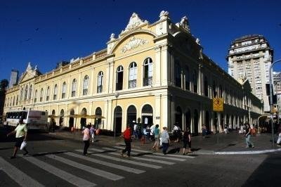 Obras no Mercado P&uacute;blico devem custar R$ 1,4 milh&atilde;o