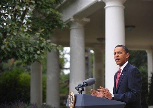 Obama parabenizou o Rio de Janeiro