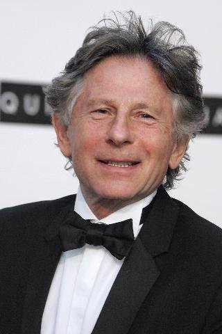 Polanski foi detido ao sair do avi&atilde;o no s&aacute;bado passado, em Zurique