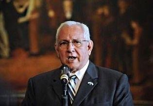 Micheletti pede fim do estado de s&iacute;tio em Honduras