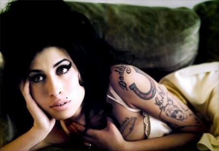 Winehouse far&aacute; s&aacute;bado primeira apresenta&ccedil;&atilde;o ap&oacute;s longo tempo