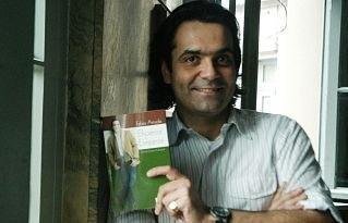 F&aacute;bio Arruda lan&ccedil;a livro para evitar gafes em festas