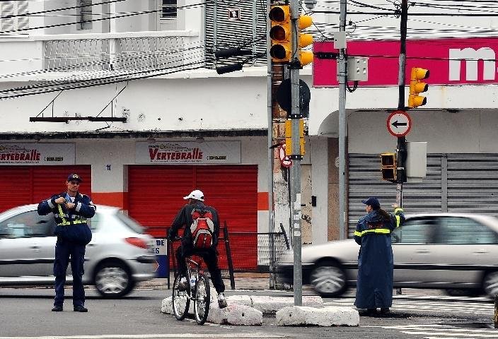 68 mil clientes seguem sem luz no Estado